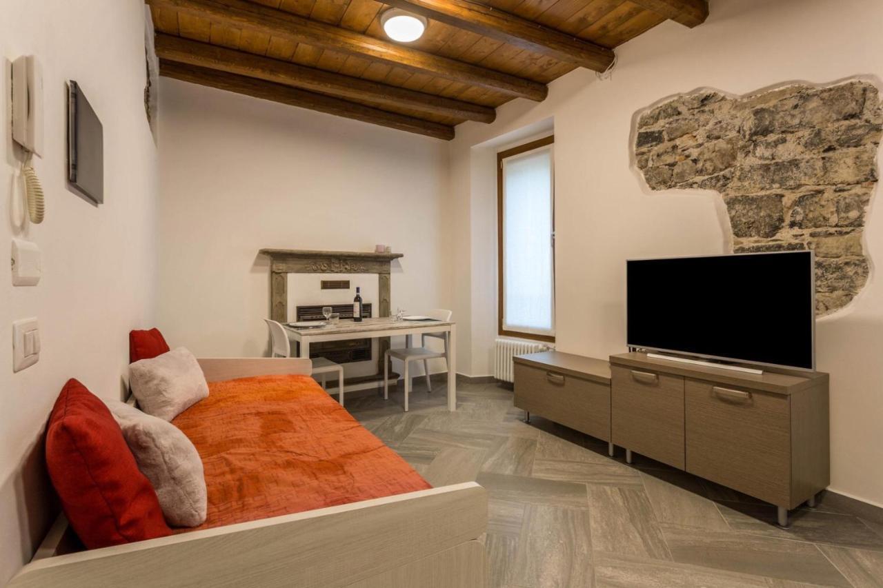 Cottage Giulia Argegno Exterior photo
