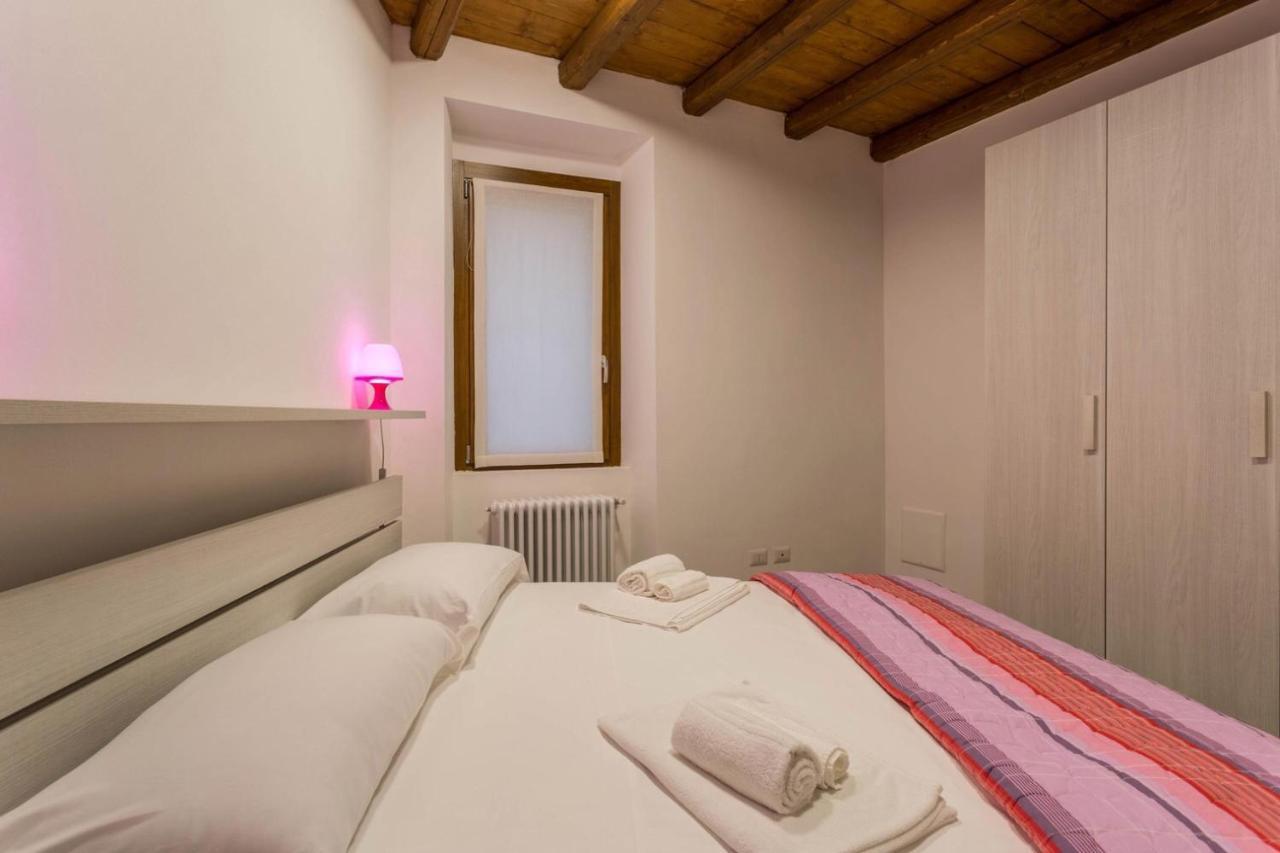 Cottage Giulia Argegno Exterior photo