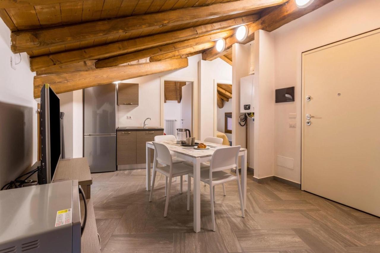 Cottage Giulia Argegno Exterior photo