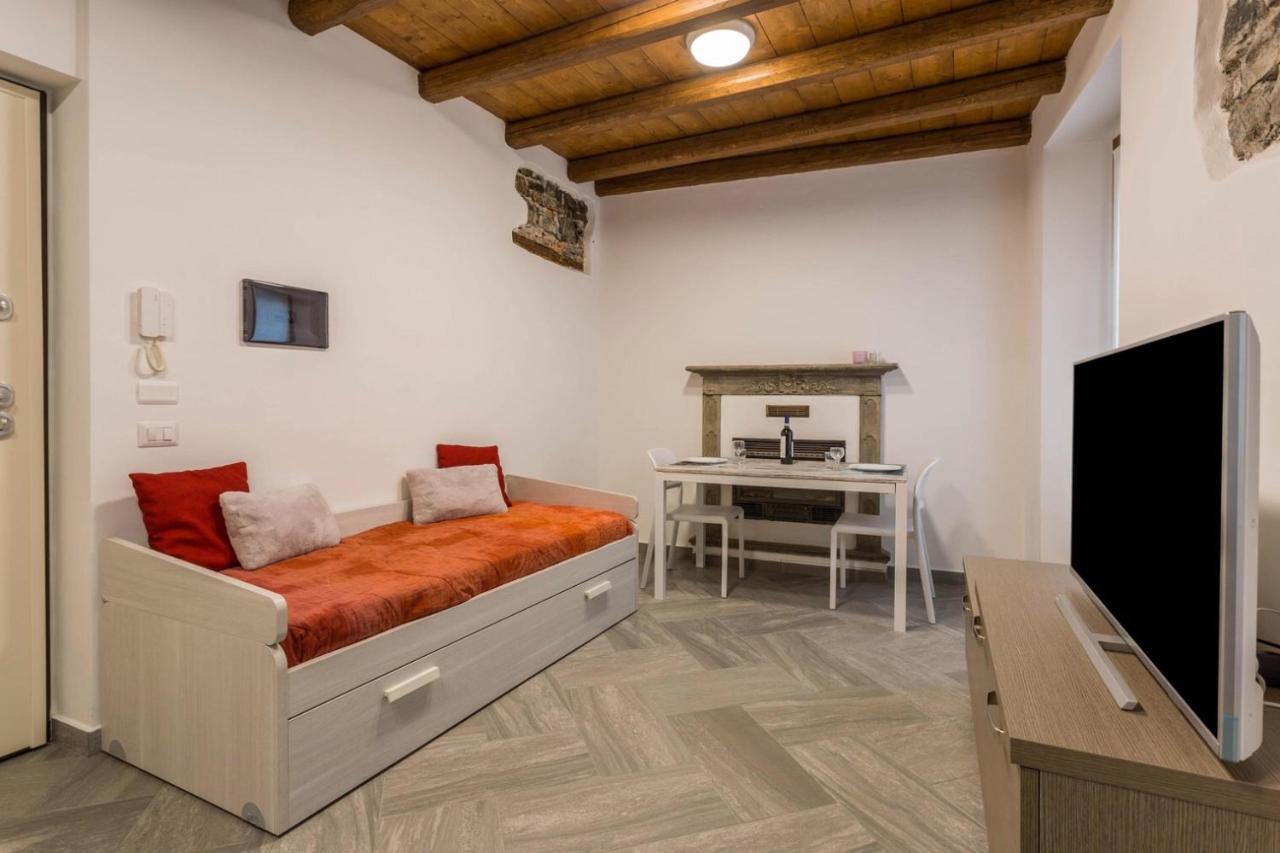Cottage Giulia Argegno Exterior photo